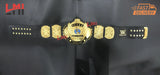 WWE Winged Eagle Championship Belt Wrestling Replica Belt 2mm - LMI Championship Belts