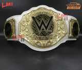 Liv Morgan Women's World Heavyweight Championship Belt 