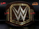 Custom Tribute to Bray Wyatt Universal Replica Championship Belt 2mm Brass 