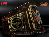 Custom Tribute to Bray Wyatt Universal Replica Championship Belt 2mm Brass 