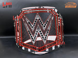 Custom No Yeet Championship Wrestling Belt 2mm Brass - LMI Championship Belts
