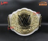 Liv Morgan Women's World Heavyweight Championship Belt 