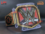 Triple H 30 Years The Authority Universal Championship Belt Wrestling Belt 6mm Diecast - LMI Championship Belts