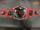 Personalized Championship Belt | Custom WWE, AEW, NFL & Fantasy Football Belts 