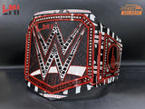 Custom No Yeet Championship Wrestling Belt 2mm Brass - LMI Championship Belts