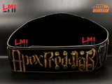 Randy Orton Spinner World Heavyweight Championship Belt - LMI Championship Belts