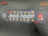 Triple H 30 Years The Authority Universal Championship Belt Wrestling Belt 6mm Diecast - LMI Championship Belts