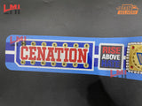 John Cena Farewell Tour 2025 Torronto Spinner Championship Belt Wrestling Brass 
