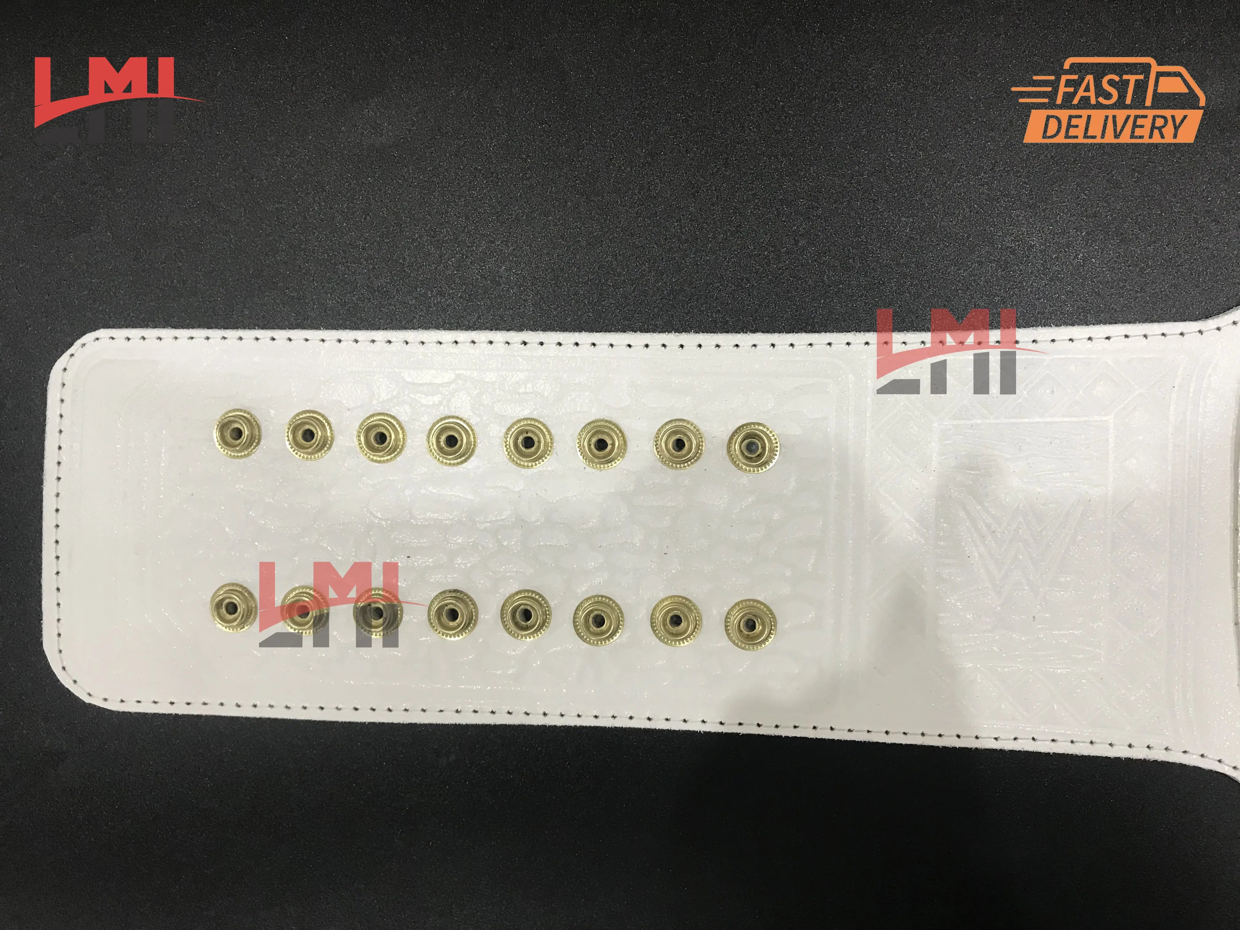 Liv Morgan Women's World Heavyweight Championship Belt 