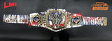 New Custom Cody Rhodes Championship Belt Wrestling Belt 4mm Diecast - LMI Championship Belts