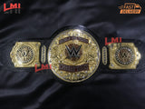 WWE New World Tag Team Heavyweight Replica Wrestling Championship Belt 6mm Diecast - LMI Championship Belts