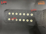 WWE Winged Eagle Championship Belt Wrestling Replica Belt 2mm - LMI Championship Belts