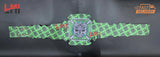 Triple H 30 Years The Game Big Eagle Championship Belt Wrestling Belt 2mm Brass - LMI Championship Belts