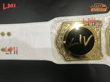 Liv Morgan Women's World Heavyweight Championship Belt 