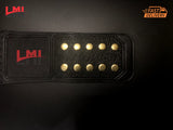 WWE Spinner World Heavyweight Replica Championship Belt 2mm - LMI Championship Belts