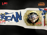 Custom Cody Rhodes World Heavyweight Championship Wrestling Belt 10mm Diecast 