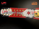 CM Punk Spinner World Heavyweight Championship Belt Replica 