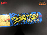 Custom Dolph Ziggler Big Gold World Heavyweight Championship Belt 2MM Brass 