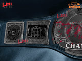 AEW Jack Perry TNT Championship Belt 2mm Brass