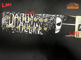 Custom Darby Allin AEW Championship Belt Wrestling 2MM Brass