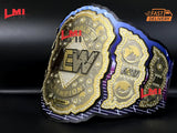 Kenny Omega Custom AEW World Heavyweight Championship Belt