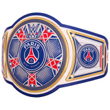 PSG European Football Legacy Title Belt Championship Belt 2mm Brass