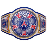 PSG European Football Legacy Title Belt Championship Belt 2mm Brass
