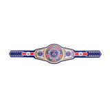 PSG European Football Legacy Title Belt Championship Belt 2mm Brass